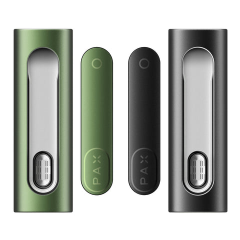 PAX Flow Vaporizer