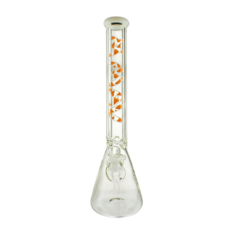 18" Speciality Slab Beaker - MAV