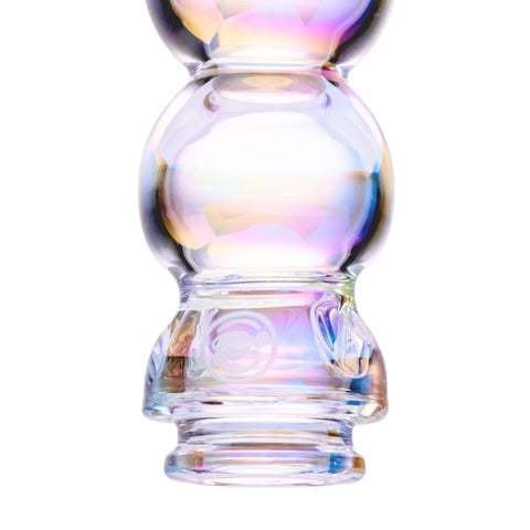 Bubble Puffco Pivot Top - Big Fun