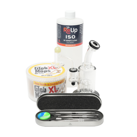 The Re Up Tree Perc Dabber Bundle