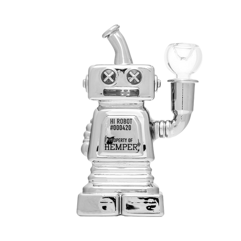 Hi-Robot - Hemper