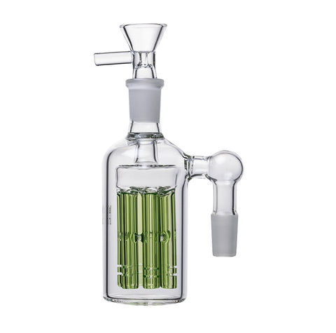Jellyfish Ashcatcher 14mm / 90 Degree - Human Grade