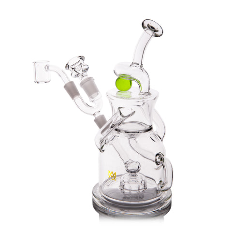 The iLL-ien Dab Rig - MJ Arsenal