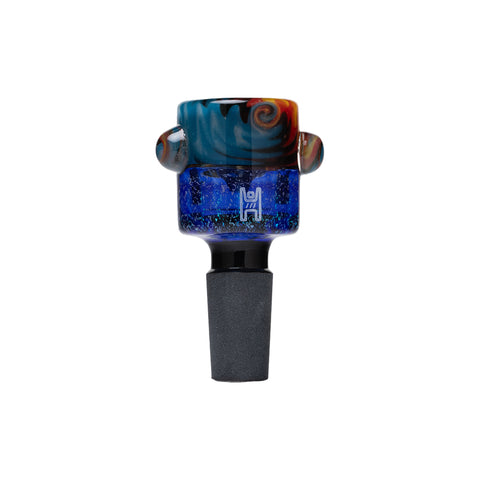 WigWag + Dichro Straight Bowl - Human Grade