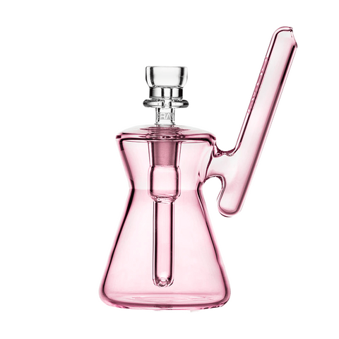 GRAV - Hourglass Pocket Bubbler