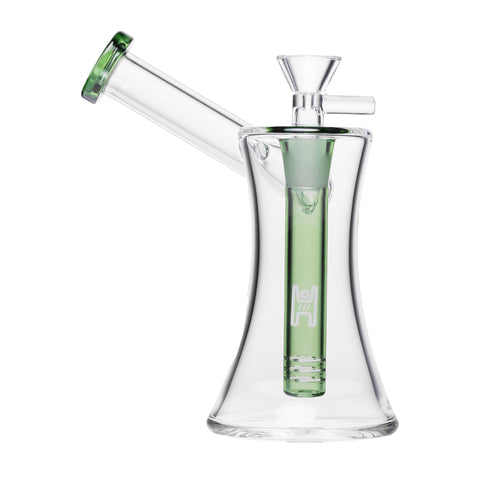 6" Hourglass Sidecar - Human Grade