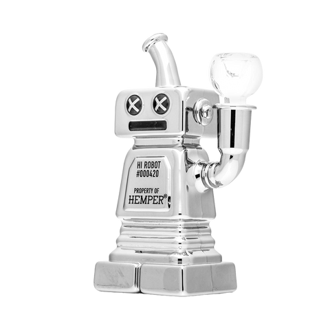 Hi-Robot - Hemper
