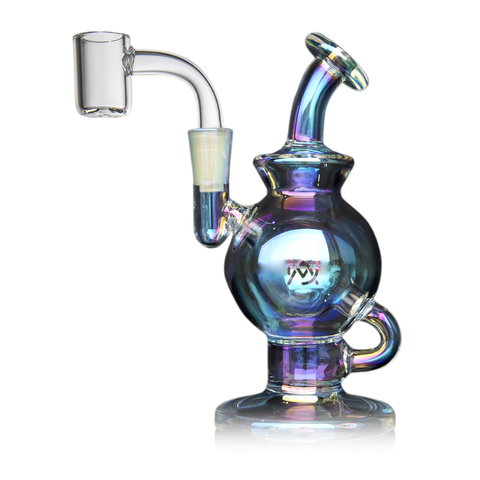 MJ Arsenal - Atlas Mini Dab Rig 5”