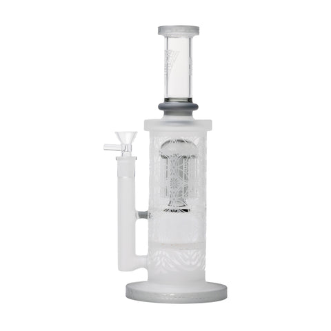 Sacred Straight Sandblasted - Human Grade
