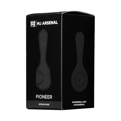 MJ Arsenal - Pioneer