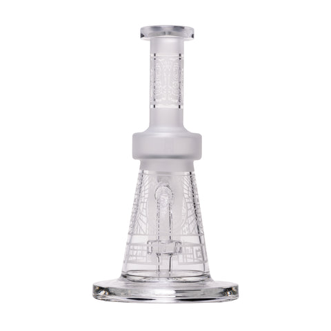 Aztec Sandblasted - Human Grade