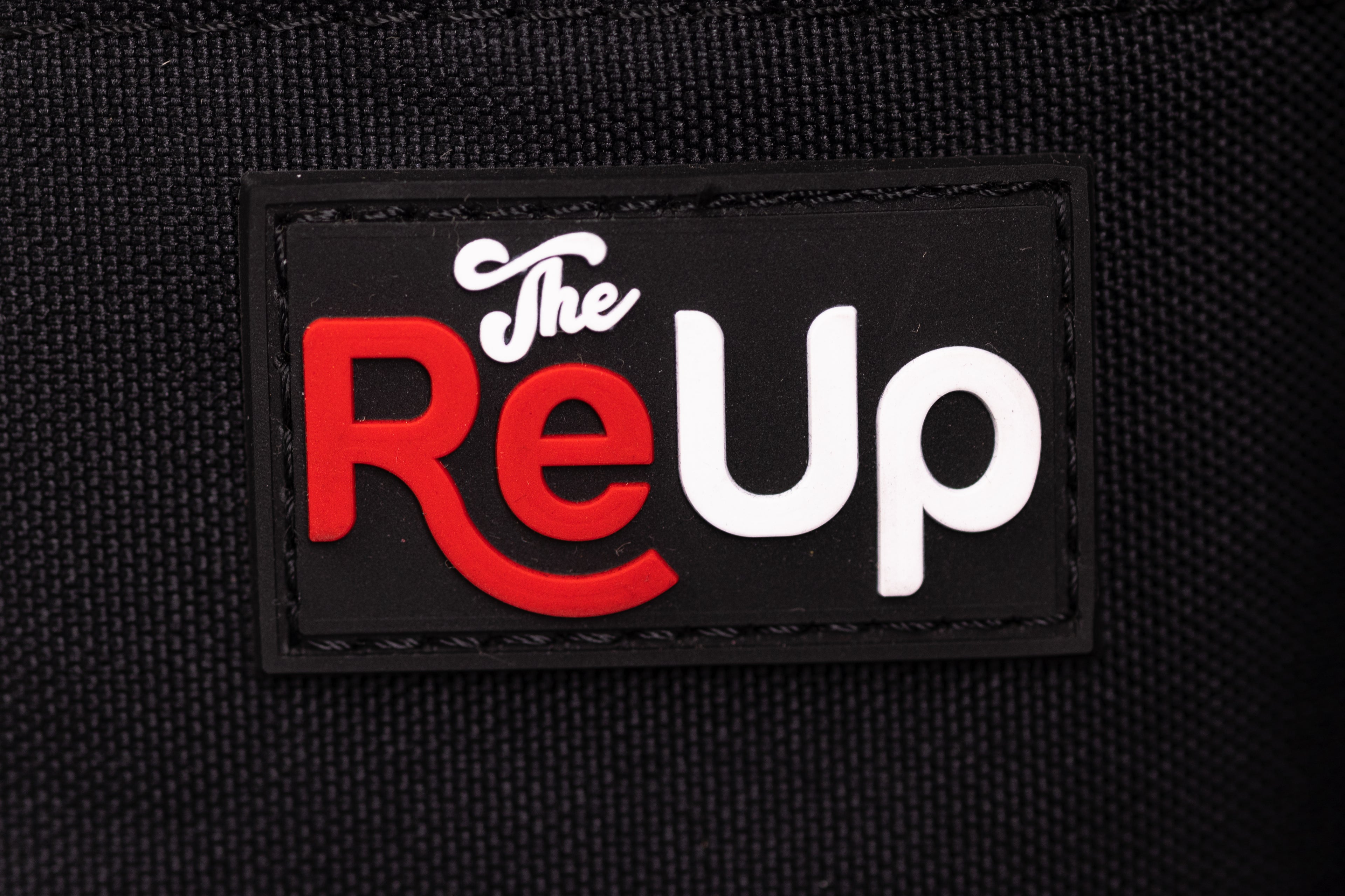 The Re Up Store Smell Proof Backpack