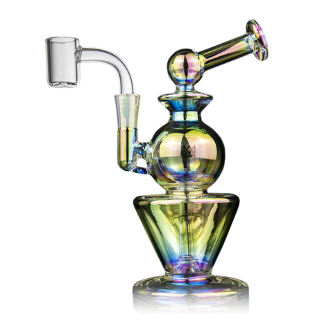 Gemini Mini Dab Rig - MJ Arsenal