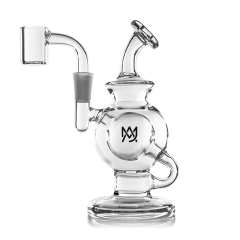 MJ Arsenal - Atlas Mini Dab Rig 5”