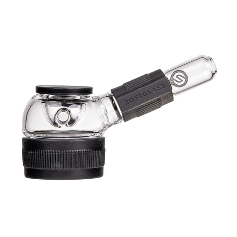 Core Hand Pipe - Soft Glass
