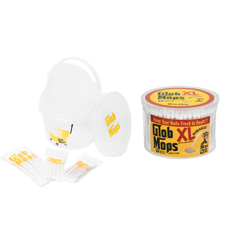 Glob Mops X Round Bucket Bundle