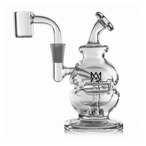 MJ Arsenal - Royale Mini Dab Rig