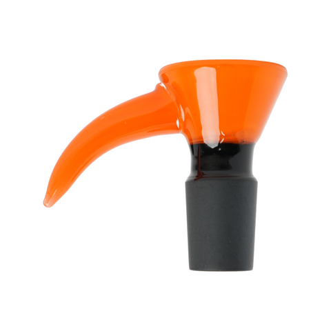 Full Colored Horn Bowl - 18mm
