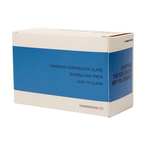 Upright Sherlock - Human Grade