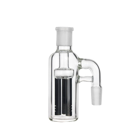 Three Arm Tree Perc Ashcatcher - 14mm/90 Degree