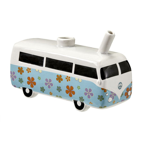 VW Bus - Ceramic Novelty Pipes