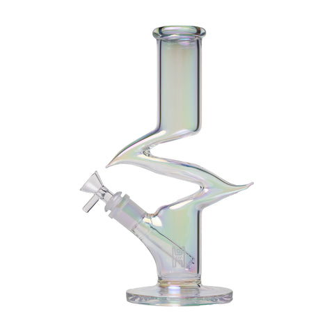 Iridescent Zing 10.5” - Human Grade