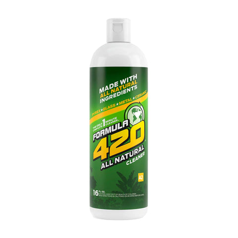 16oz Formula 420 Cleaner - A2