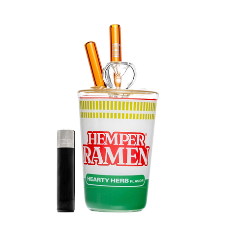 Ramen Cup - Hemper