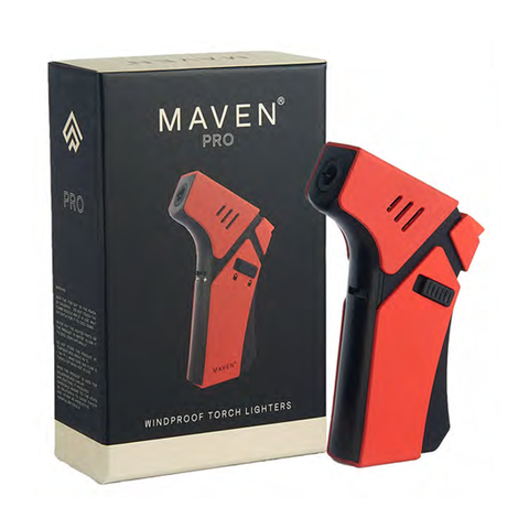 Maven - Pro