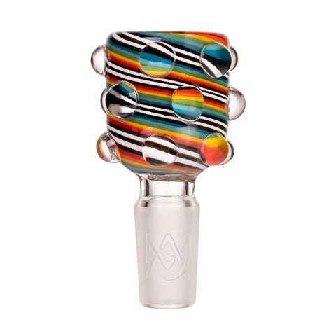 Hobnail Rainbow - MJ Arsenal