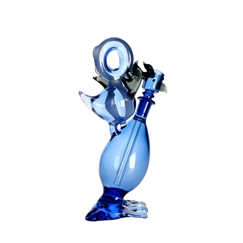 The Glass Bird - 9”