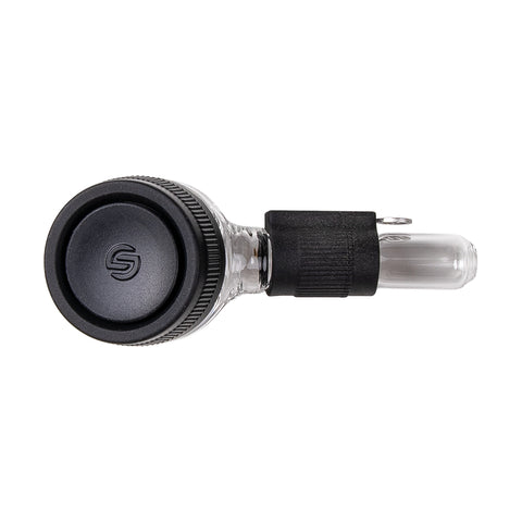 Core Hand Pipe - Soft Glass