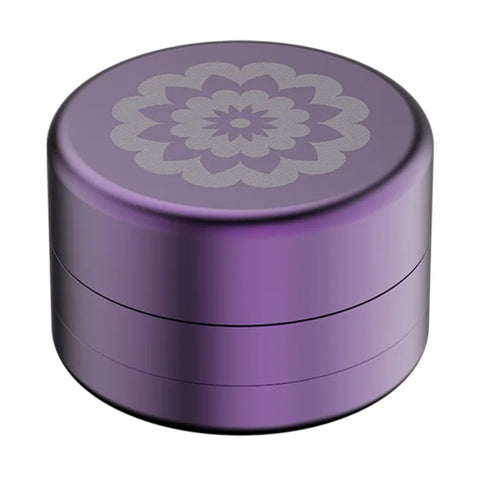 2.5” Next Gen Standard - Flower Mill