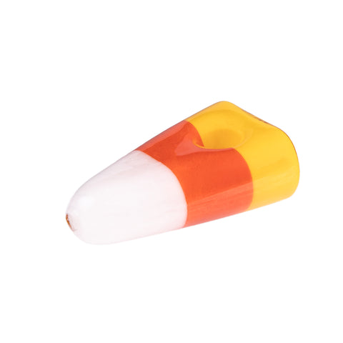 Candy Corn Pipe - MJ Arsenal