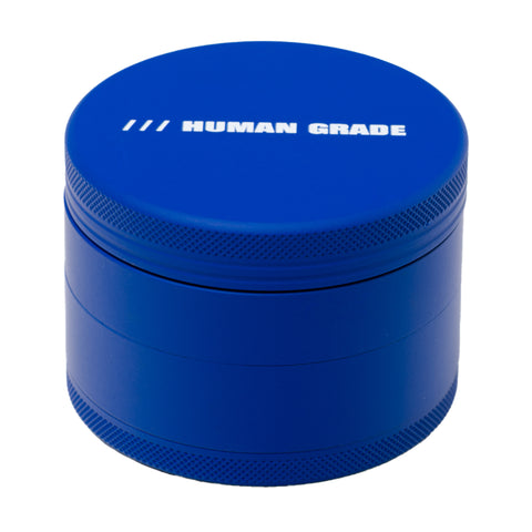 Grinder 4R (2.5") - Human Grade