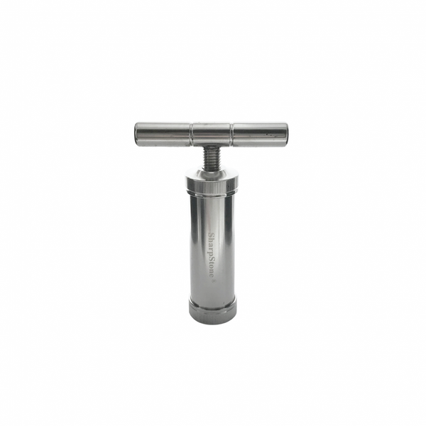 Sharpstone T-Bar Pollen Press - 3.5”