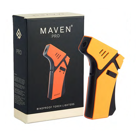 Maven - Pro