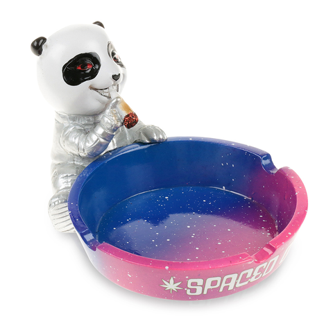 Space Panda Ashtray