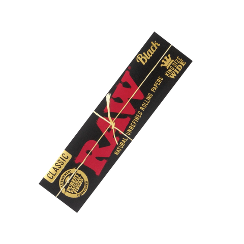 Raw Black Papers