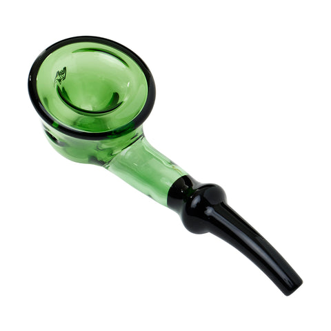 Fleur Hand Pipe- Human Grade