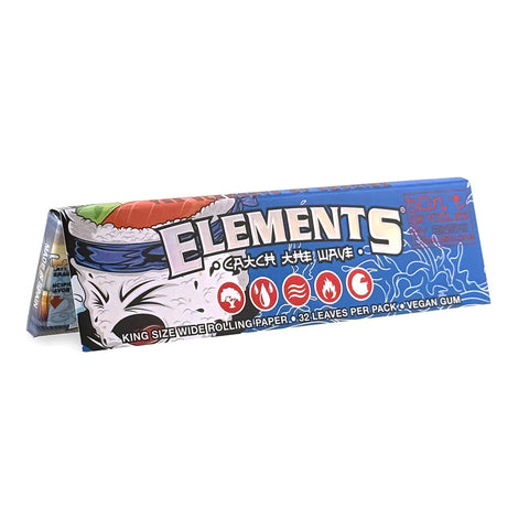 Elements Zushi Papers