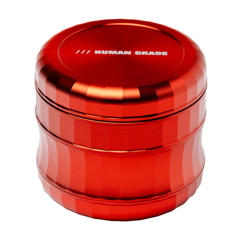Grinder 6M (2.5") - Human Grade