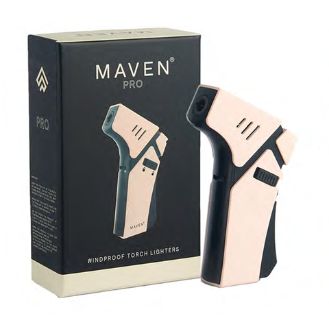 Maven - Pro