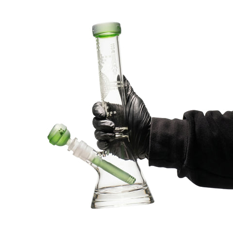 Bio-Encryption - Milky Way X