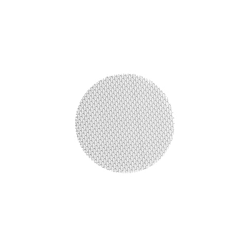 Mesh Pipe Screens 5pk - Human Grade