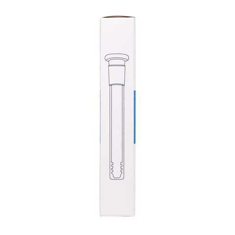 Clear Downstem / 14mm - Human Grade
