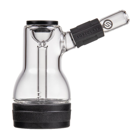Core Bubbler - Soft Glass
