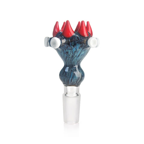 Teeth Bowl - 14mm