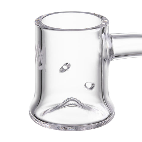 Full Weld Sidewinder Bangers 90 Degree - MJ Arsenal