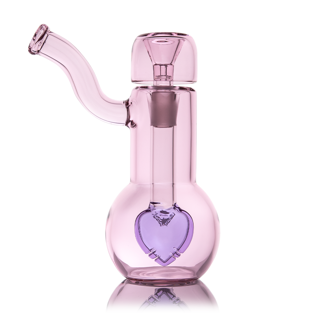 MJ Arsenal - The Affectionery Bubbler